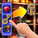 Поиск Предметов: Сокровища Замка