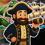 Connect Ships - Captain Storm