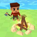 Survival Simulator: Forest