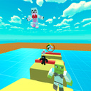 Пятки в огне