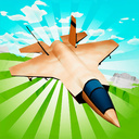 Обби: Небесный Инженер