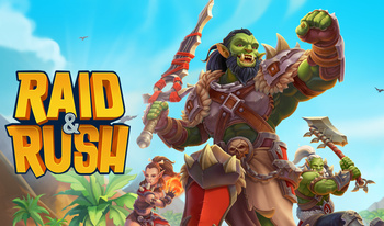 Raid & Rush