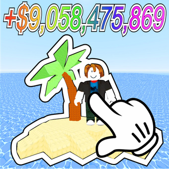 Obby. Build your own island.
