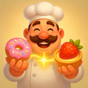 Кухня Сладостей