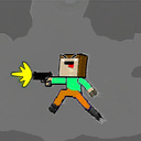 Нубик: Новая битва