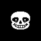 Bad Time Simulator (Sans Fight)