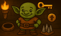 Лабиринт Гоблинов