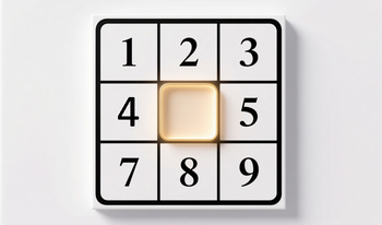 Classic Sudoku