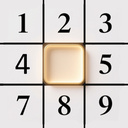 Classic Sudoku