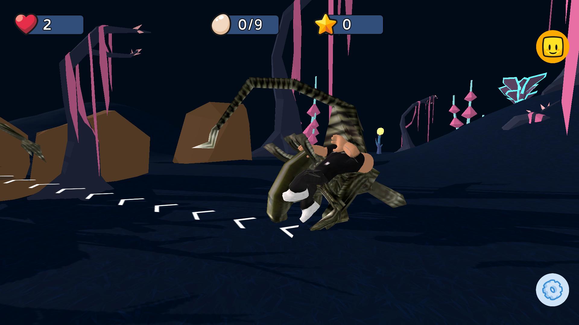 Укради яйцо чужого