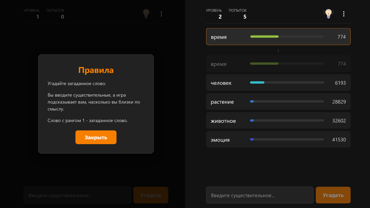 Вконтексте