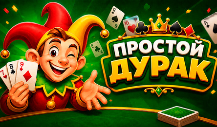 Простой дурак
