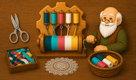 Threads