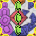 Кристаллический вызов