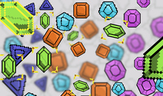 Кристаллический вызов