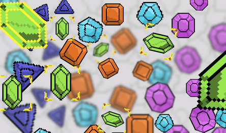 Кристаллический вызов