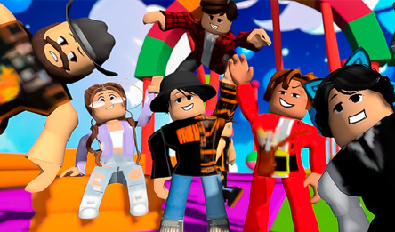 Робби: Выиграй соревнования