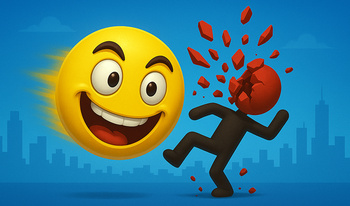 Bullet Smile Ragdoll Sandbox