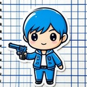 Бумажная Дуэль