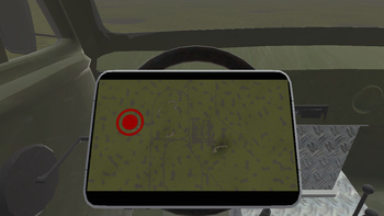 ATGM Simulator