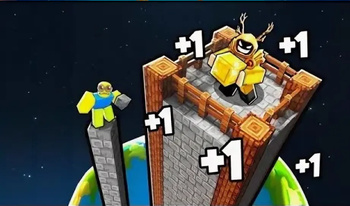 Obbi: Build a tower to the stars