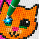 Diamond Painting by Number