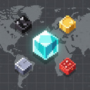 Кликер ресурсов