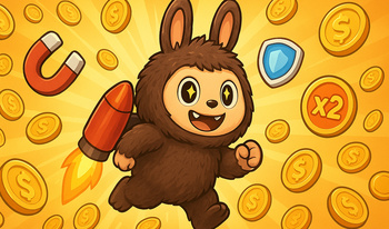 Побег лабубы