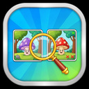 Toon! Find Differences