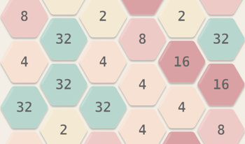 Merging pieces of comfort