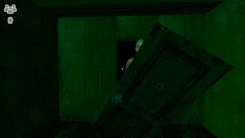 Я не Человек