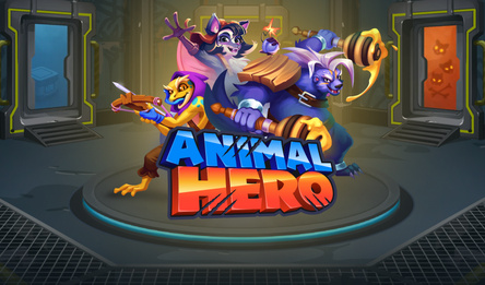 Animal Hero