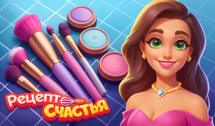 Рецепт Счастья