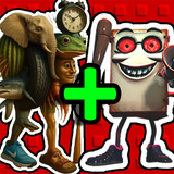 Brainrot Evolution Io