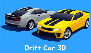 Drift Car 3D