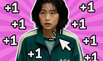 Squid Game 3 - Evolution Clicker