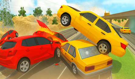 Стальной охотник