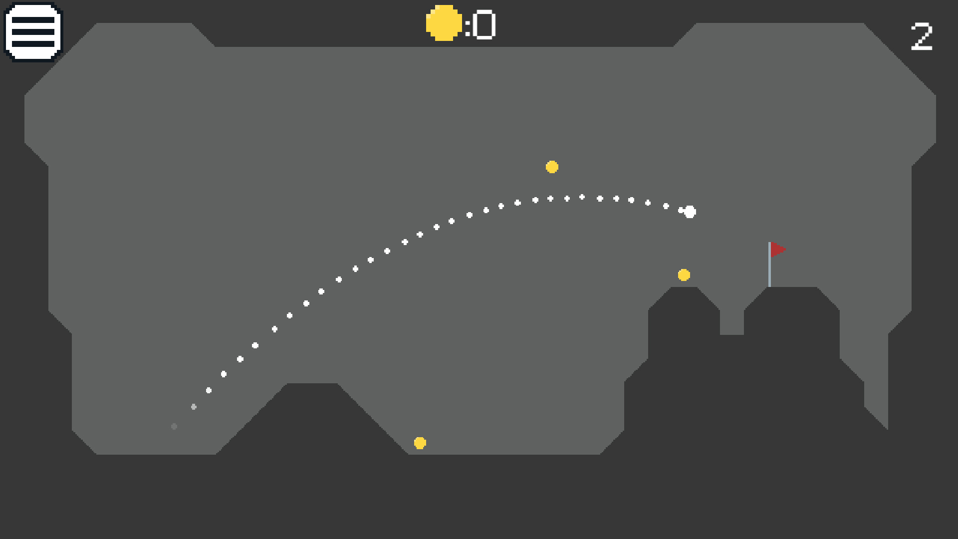 Супер гольф!