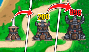 Дефендия: Корни войны