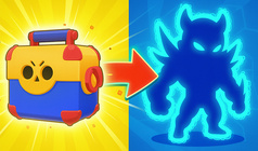 Brawl Wars: stars battle 3v3