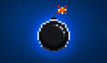 Сапёр: Не взорвись!