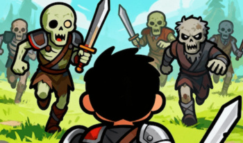 Raid Heroes: Sword and Magic