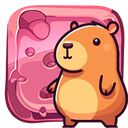 Длинная капибара