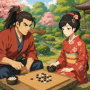 Гомоку - 5 в ряд