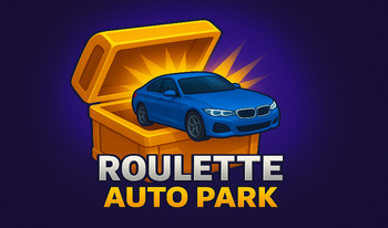 Roulette Auto Park