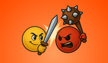 Битва эмодзи