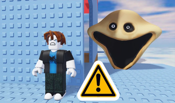 Obby: Troll Slap Tower Online