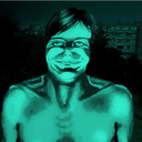 Нет Не Человек Хоррор