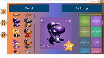 Collecting Snoop Dogg