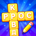 Популярный кроссворд